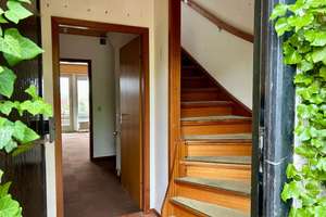 Platz für Wohnideen...EFH in Südhanglage von Adelsdorf-Aisch – Die vollständige Adresse der Immobilie erhältst du vom Anbieter., 91325 Adelsdorf – Vorschaubild 10