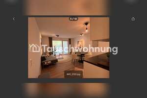 Tauschwohnung: 1-Zimmer-Flat in Nürnberg Schweinau zum Tausch – Holbeinstraße 17, 90441 Schweinau, Nürnberg – Vorschaubild 3