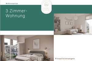 Wohnen in den Sedelhöfen - Das Tor zu Ulm – Ulm – Vorschaubild 3