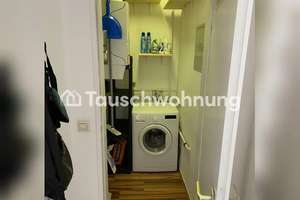 Tauschwohnung: Helle 2 Zimmer Dachgeschosswohnung gegen mind. 2,5 Zimmer – Lausitzer Str. 37, 10999 Kreuzberg, Berlin – Vorschaubild 9