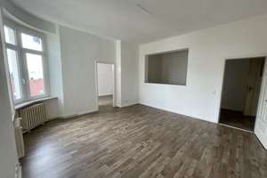 renovierte 3-Zimmer Wohnung in sehr zentraler Lage – Halberstädter Strasse 29, 39112 Sudenburg, Magdeburg – Vorschaubild 2