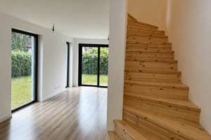 Neubau in Berlin-Müggelheim - A+, Dachterrasse, Garten, 4,5 Zimmer, provisionsfrei – Odernheimer Straße 94 B, 12559 Müggelheim, Berlin – Vorschaubild 6