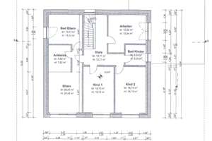 Passivhaus der nächsten Generation – Die vollständige Adresse der Immobilie erhältst du vom Anbieter., 30457 Wettbergen, Hannover – Vorschaubild 5