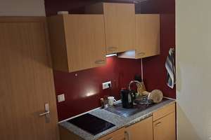 1-Zimmer Apartment im UG in Friedrichshafen – Faberstraße 12, 88045 Friedrichshafen – Vorschaubild 6