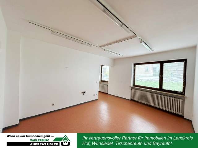 Immobilie in Thierstein - Wohn- und Geschäftshaus im Dorfkern - Bild 2