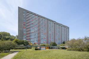 Zwei Wohnungen – ein neues Wohngefühl!
Einzigartiges Raumkonzept