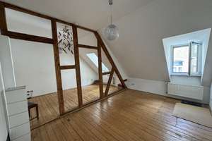 Lebens(t)raum in gepflegter Altbauanlage – Die vollständige Adresse der Immobilie erhältst du vom Anbieter., 65195 Westend / Bleichstraße, Wiesbaden – Vorschaubild 6