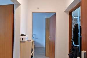Longerich; 2,5-Zimmer Dachwohnung mit Süd-Balkon! – Die vollständige Adresse der Immobilie erhältst du vom Anbieter., 50739 Longerich, Köln – Vorschaubild 5