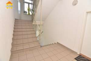 Vermietete 2-Raum-Wohnung mit Tageslichtbad, Balkon und Stellplatz als Kapitalanlage! – 9130 Yorckgebiet, Chemnitz – Vorschaubild 2