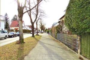 Helle 2-Zimmer Wohnung  – Die vollständige Adresse der Immobilie erhältst du vom Anbieter., 81375 Neuhadern, München – Vorschaubild 21