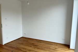 KRONSRODE | NEUBAU | Moderne 4-Zimmer-Wohnung mit Balkon und Einbauküche (optional) – Rosalind-Franklin-Allee  22, 30539 Bemerode, Hannover – Vorschaubild 8