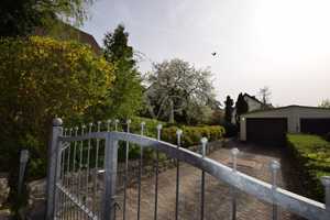Großzügige Doppelhaushälfte mit schönem Garten und Garage in Ansbach-Eyb – Ansbach – Vorschaubild 24