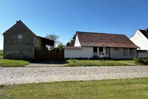 Einfamilienhaus mit traumhaftem Grundstück in Trüstedt – Trüstedt 14, 39638 Jävenitz – Vorschaubild 2