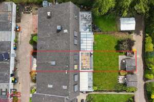 Exklusiv saniertes RMH mit knapp 190 m² Gesamtfläche in Sackgassenlage – Die vollständige Adresse der Immobilie erhältst du vom Anbieter., 28307 Mahndorf, Bremen – Vorschaubild 29