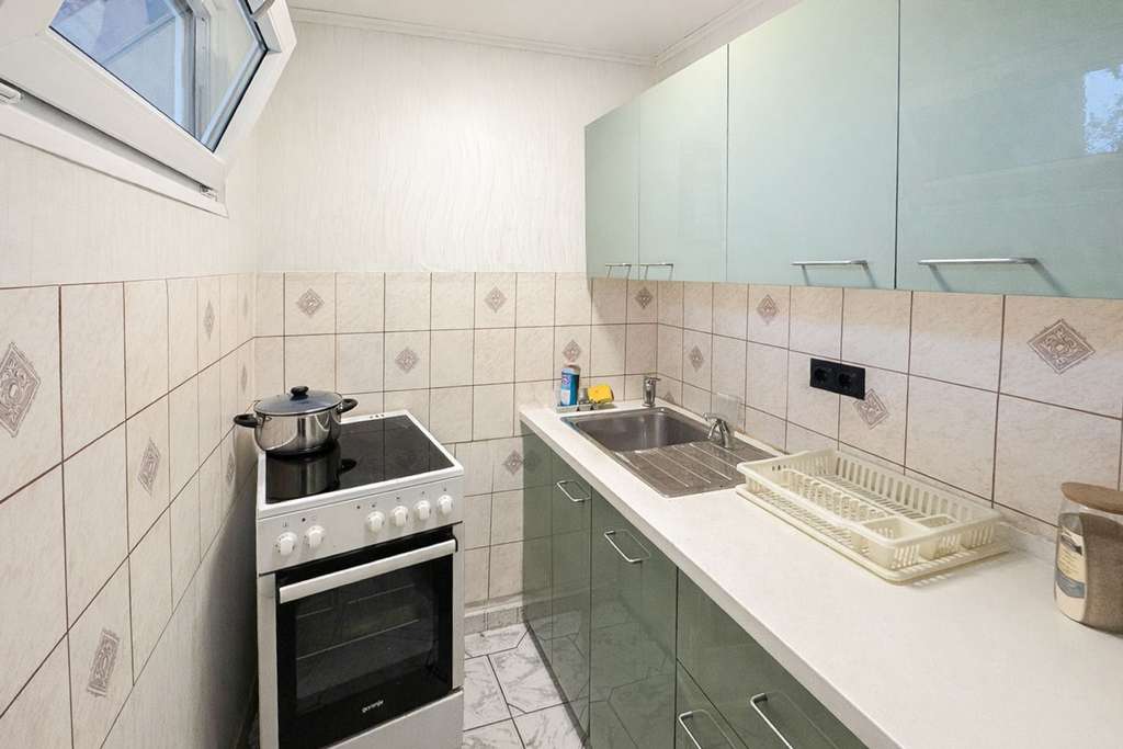 Immobilie in Nürnberg - Vermietete 1-Zimmer-Wohnung mit separater Küche und Balkon - Bild 3