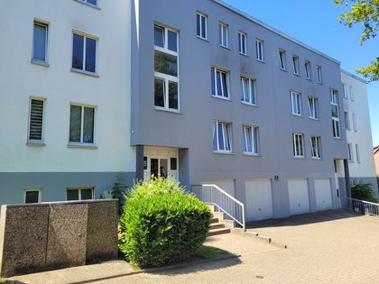 Wohnung mieten in Sprockhövel ImmoScout24
