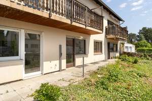 sonnig, renovierungsbedürftig in Ingolstadt-Süd mit Gartenanteil – Hundtstaße 12, 85051 Münchener Straße, Ingolstadt – Vorschaubild 3