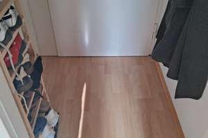 Schönes, helles Appartement im 5. OG – Die vollständige Adresse der Immobilie erhältst du vom Anbieter., 81925 Oberföhring, München – Vorschaubild 6