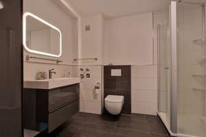 Moderne 2-Zimmer-Wohnung mit schönem Balkon in Oldenburg / Nadorst – Die vollständige Adresse der Immobilie erhältst du vom Anbieter., 26121 Ehnernviertel, Oldenburg (Oldenburg) – Vorschaubild 4