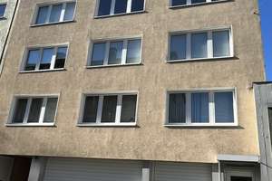 Helle 2-Zimmer Wohnung in Wuppertal-Arrenberg – Spichernstraße 20, 42103 Elberfeld, Wuppertal – Vorschaubild 1