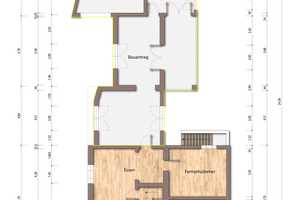 Rohbau mit Baugenehmigung in TOP-Lage – Feldstraße 85, 51465 Rheinisch-Bergischer Kreis – Vorschaubild 3