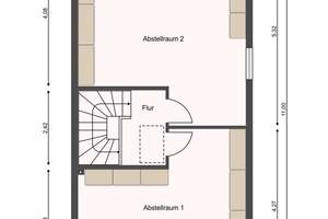 Modernes Reihenendhaus im ruhigen Wohngebiet – Ahrensböker Strasse 74, 23858 Reinfeld (Holstein) – Vorschaubild 28