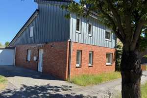 Doppelhaushälfte zu verkaufen - Natur pur am Haltener Stausee - Leben, wo andere Urlaub machen – Hullerner Str. 31, 45721 Recklinghausen (Kreis) – Vorschaubild 1