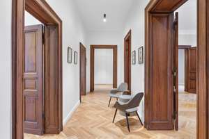 Design meets Comfort - City - Residenz auf höchstem Standard – Die vollständige Adresse der Immobilie erhältst du vom Anbieter., 10785 Tiergarten, Berlin – Vorschaubild 4