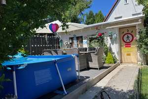Preistipp - die Alternative zur Wohnung - ein gemütliches Haus + Garten – Die vollständige Adresse der Immobilie erhältst du vom Anbieter., 65201 Schierstein, Wiesbaden – Vorschaubild 5