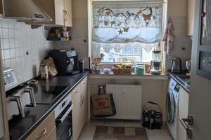 Schöne 2-Zimmer Wohnung in ruhiger Lage mit 2 Balkonen – Kolberger Str. 96, 51381 Quettingen, Leverkusen – Vorschaubild 6
