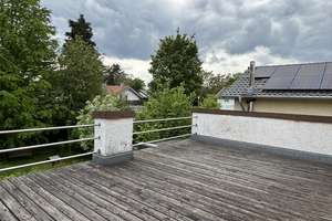 Bezugsfrei! Stilvolles Einfamilienhaus mit Ausbaupotenzial und sonnigem Traumgarten in Top-Lage! – Die vollständige Adresse der Immobilie erhältst du vom Anbieter., 53175 Plittersdorf, Bonn – Vorschaubild 25