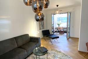 OPEN HOUSE am 16.09.26 14-16Uhr!Letzte 4- Zimmer WE mit Loggia im MOTHES KARREE Düsseldorf
