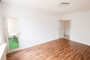 Charmante 2 Zi - Terrassenwohnung im Herzen von Düsseldorf – 40239 Düsseltal, Düsseldorf – Vorschaubild 6