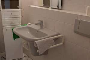 Helle 2-Zimmer Wohnung mit Terasse in Wolfenbüttel – Am Brüggeberge 27, 38304 Wolfenbüttel – Vorschaubild 1