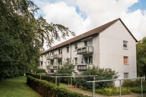 Frisch modernisiert: Ihr neues Zuhause am Wohltberg mit 2 Balkonen – Tilsiter Str. 2, 38440 Wohltberg, Wolfsburg – Vorschaubild 2