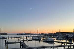 Großzügige 4-Zimmer-Eigentumswohnung mit Loggia am Yachthafen in Travemünde – Die vollständige Adresse der Immobilie erhältst du vom Anbieter., 23570 Travemünde, Lübeck – Vorschaubild 6