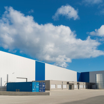 4.500 m² Lagerfläche | Rampe + Ebenerdig | Provisionsfrei