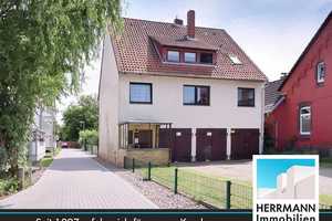 Teilvermietetes Mehrfamilienhaus in Coppenbrügge – Hameln-Pyrmont (Kreis) – Vorschaubild 1