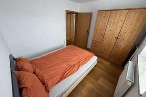 Viel Platz für den Alltag: Doppelhaushälfte in Ingolstadt-West – 85049 West, Ingolstadt – Vorschaubild 10