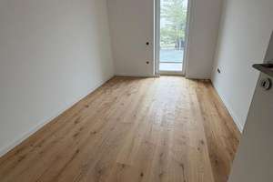 Ihr privates Garten-Paradies: Moderne 3 Zimmer-Wohnung mit Stil – Die vollständige Adresse der Immobilie erhältst du vom Anbieter., 86156 Kriegshaber, Augsburg – Vorschaubild 5