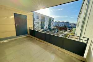 Moderne 3-Zimmer-Wohnung  mit zwei Balkonen und praktischem Lagerraum! – Marie-Schandri-Str. 12, 93055 Burgweinting-Harting, Regensburg – Vorschaubild 15