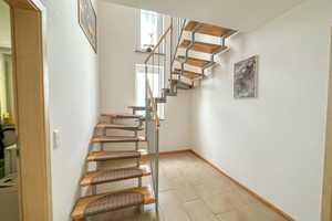 Maisonette im Baustil einer Doppelhaushälfte – Breisgau-Hochschwarzwald (Kreis) – Vorschaubild 18