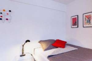 Modernes 1-Zimmer Loft in Reutlingen-Schulstraße mit Balkon – Schulstraße 15, 72764 Reutlingen-Mitte, Reutlingen – Vorschaubild 3