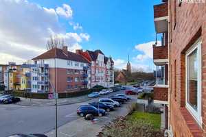 Kapitalanlage oder Selbstnutzung: Moderne 2-Zimmer-Wohnung mit Süd-Balkon in HH-Horn – Boberger Straße 9, 22111 Hamburg – Vorschaubild 12
