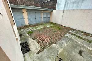 Geräumige EG-Wohnung mit EBK, kleinem Außenbereich und auf Wunsch Garage – Die vollständige Adresse der Immobilie erhältst du vom Anbieter., 44145 Borsigplatz, Dortmund – Vorschaubild 12