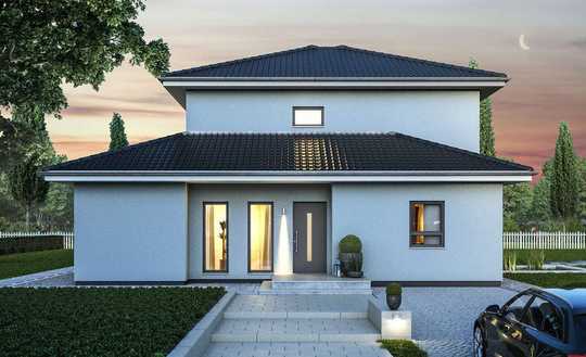   Vertrauen ist der beste Baupartner: So gelingt Ihr Hausbau Sorgenfrei