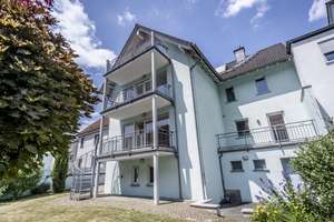 Wohnen am "Tor zum Rheingau" mit schönem Garten – Die vollständige Adresse der Immobilie erhältst du vom Anbieter., 65201 Frauenstein, Wiesbaden – Vorschaubild 1