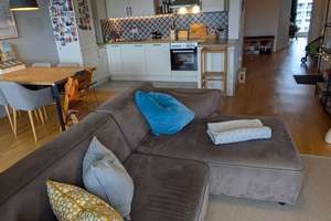 Sehr schöne 3-Zimmer Wohnung 87,3 m² Neubau München-Obersendling – Die vollständige Adresse der Immobilie erhältst du vom Anbieter., 81379 Obersendling, München – Vorschaubild 7