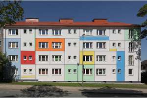 Einzelapartment zentrale Lage für Studentin, Schülerin oder Auszubildende Prießallee 038