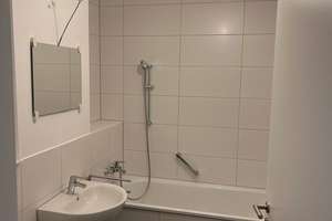 Moderner Zweitbezug mit Loggia – Grünewaldstr. 16, 90408 Uhlandstraße, Nürnberg – Vorschaubild 6